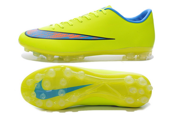 2014 World Cup Nike Mercurial Superfly AG Men Shoes--002